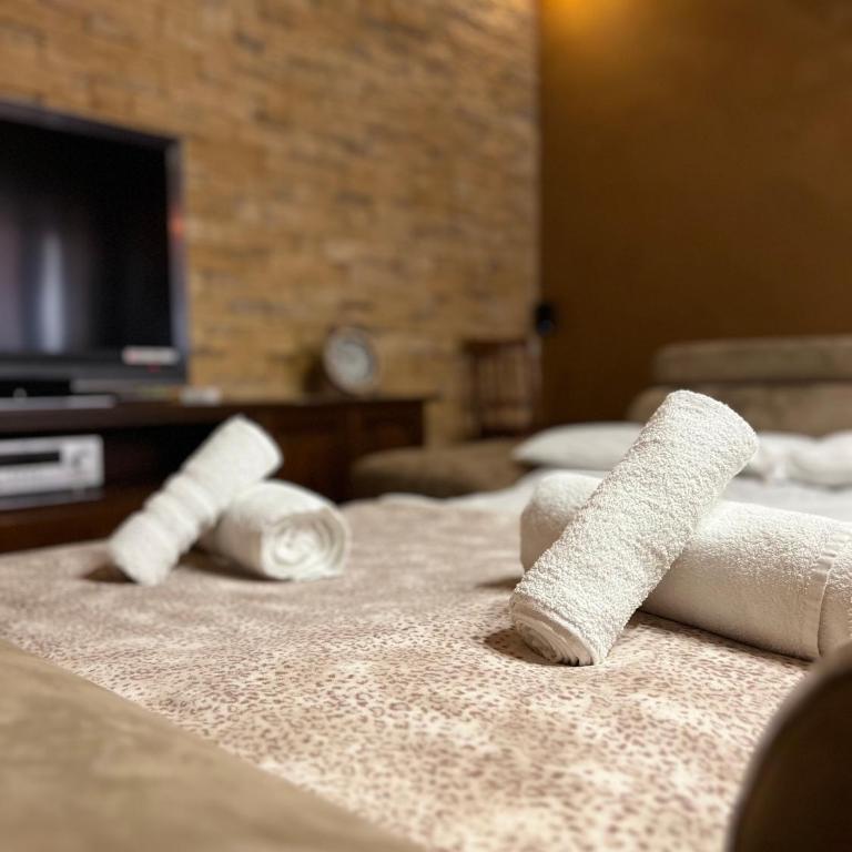 Bacio del sole Apartment - Appartamento con 1 Camera da Letto - 8