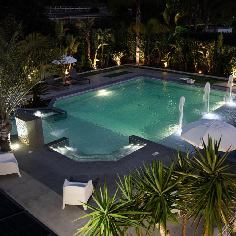 Villa Solià - Villa indipendente con Piscina e Giardino - Villa con 3 Camere da Letto - 43