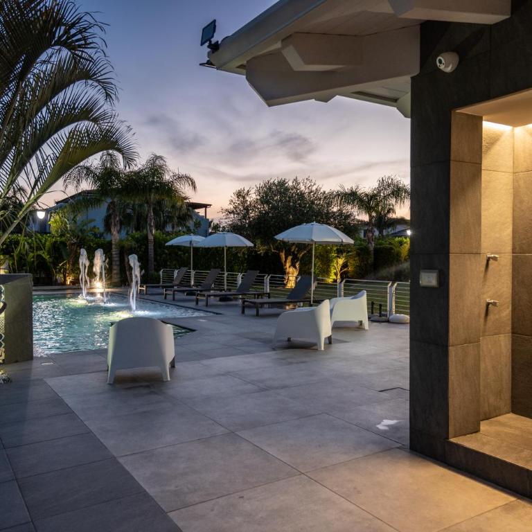 Villa Solià - Villa indipendente con Piscina e Giardino - Villa con 3 Camere da Letto - 46