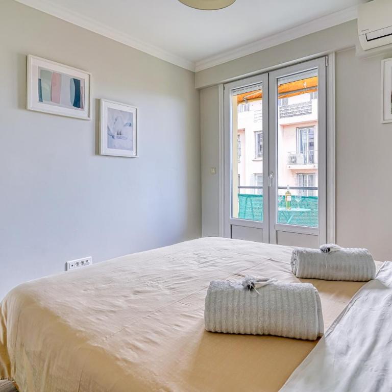Le Marignan - Appartement - 17
