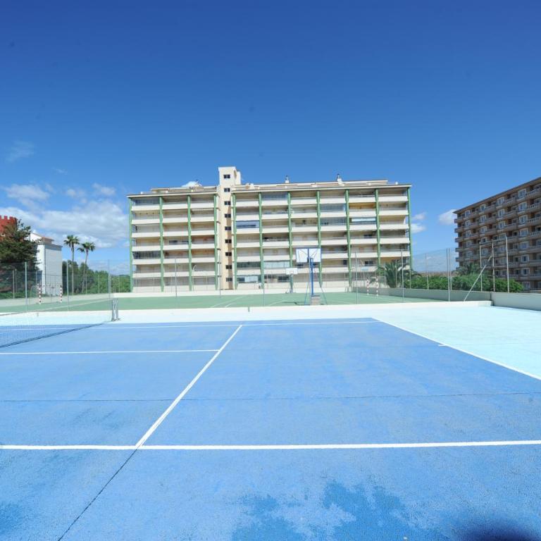 Peniscola Azahar Superior SinVistas Orangecosta - Apartamento de 3 dormitorios - 19