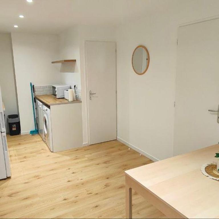 Appartements à thème - Appartement en Duplex - 8