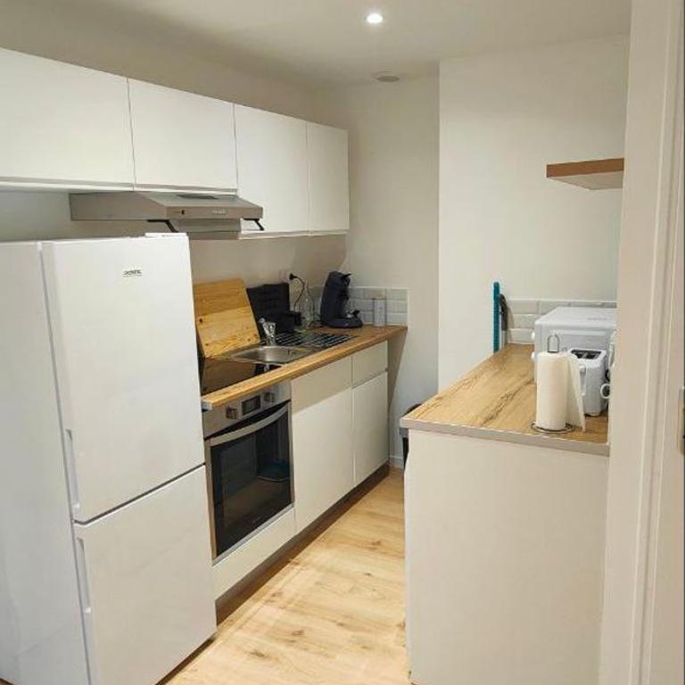 Appartements à thème - Appartement en Duplex - 12