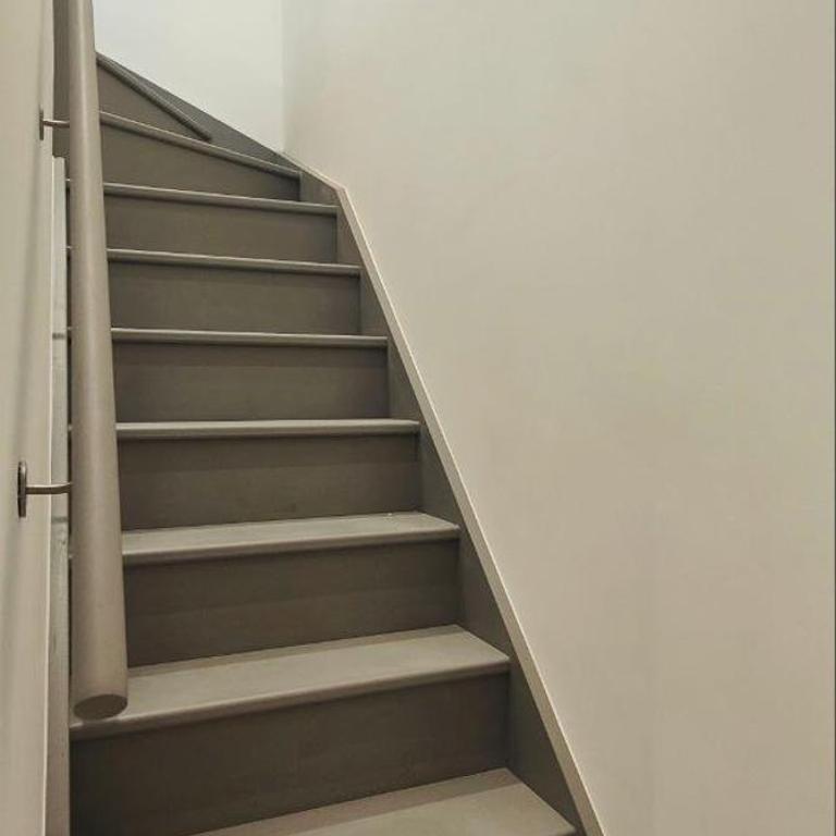 Appartements à thème - Appartement en Duplex - 9
