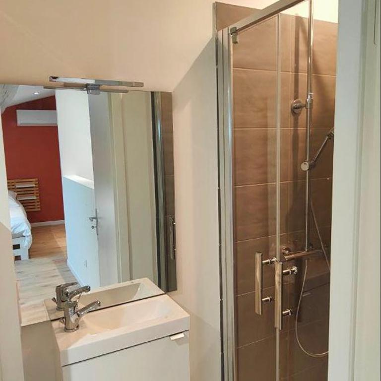 Appartements à thème - Appartement en Duplex - 7