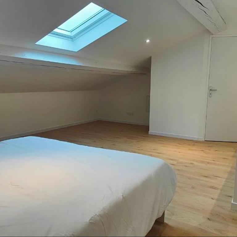 Appartements à thème - Appartement en Duplex - 5