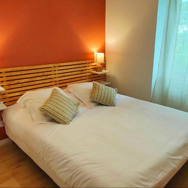 Appartements à thème - Appartement en Duplex - 4