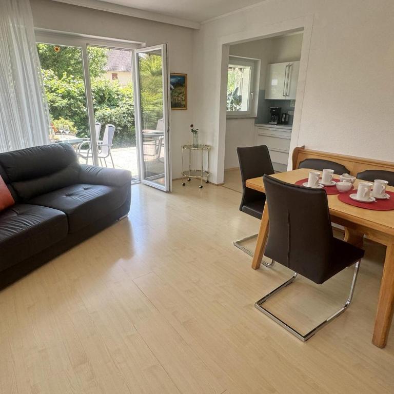 Ferienwohnungen Sauerschnig - Comfort Apartment - 2