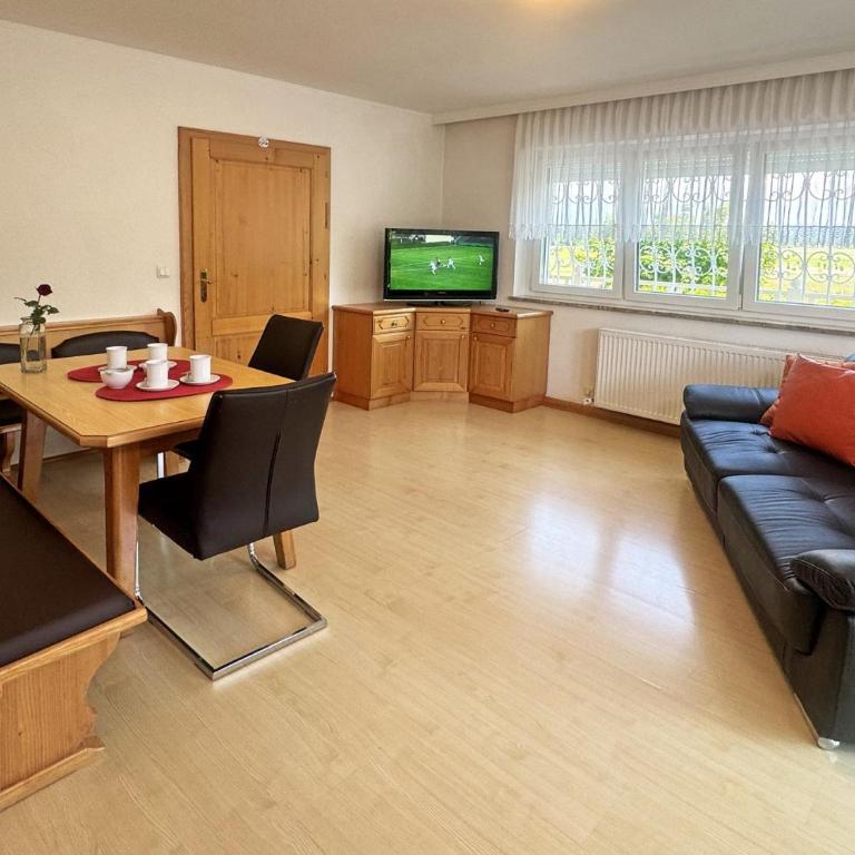 Ferienwohnungen Sauerschnig - Comfort Apartment - 3