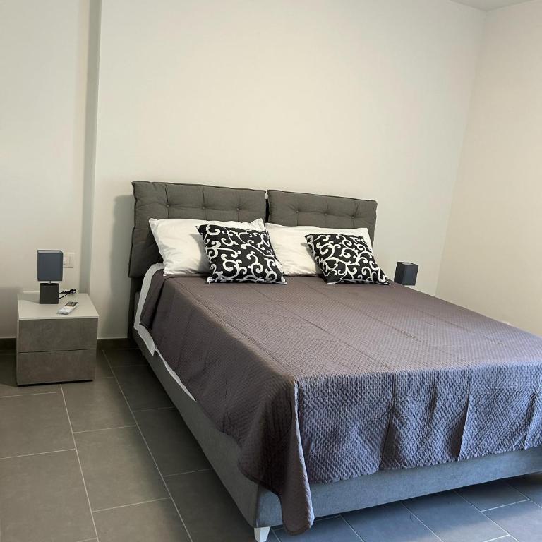 Beatrice's House - One-Bedroom Apartment - 7