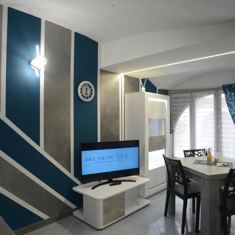 Appartamento Centro- DreamingTO 1 - One-Bedroom Apartment - 1