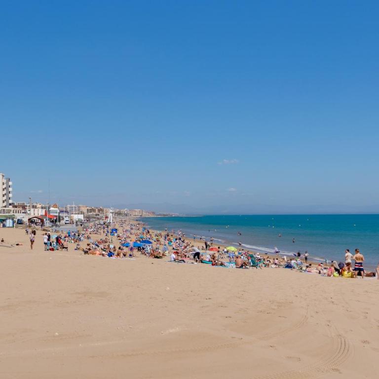 urb ViñaMar - Apartment - 29