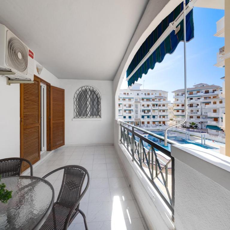urb ViñaMar - Apartment - 31