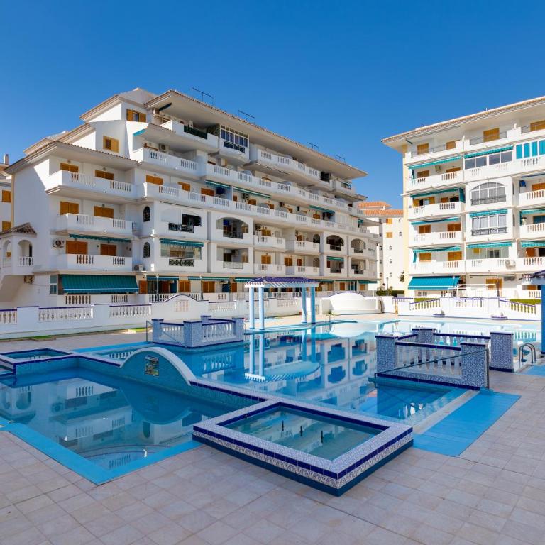urb ViñaMar - Apartment - 35