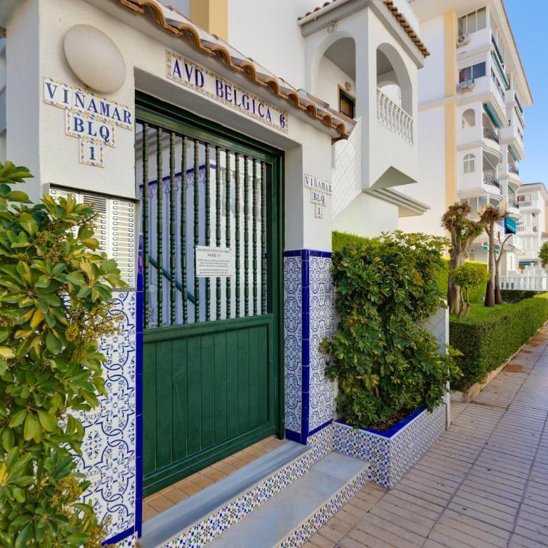 urb ViñaMar - Apartment - 36