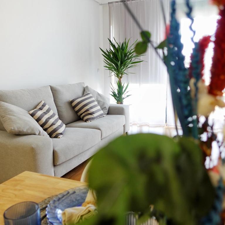 Atalaia Apartment Foz - Apartamento de 2 dormitorios - 18