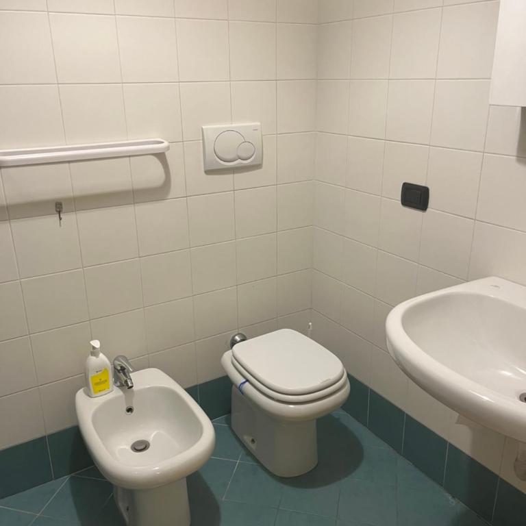Monolocale Politecnico Bovisa - Appartamento con 1 Camera da Letto - 13