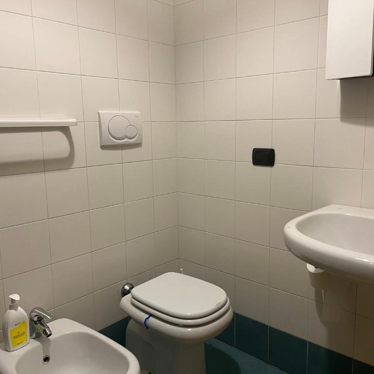 Monolocale Politecnico Bovisa - Appartamento con 1 Camera da Letto - 12