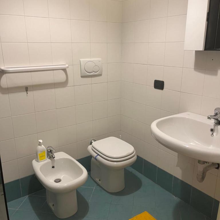 Monolocale Politecnico Bovisa - Appartamento con 1 Camera da Letto - 11