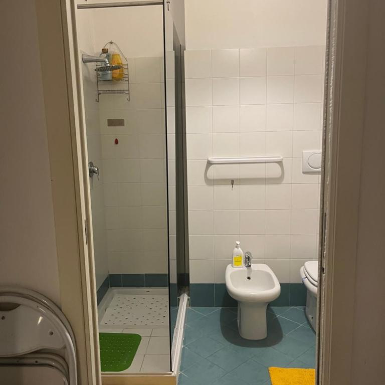 Monolocale Politecnico Bovisa - Appartamento con 1 Camera da Letto - 10