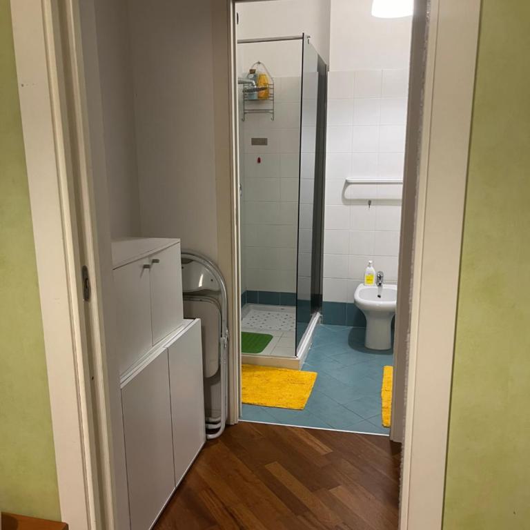 Monolocale Politecnico Bovisa - Appartamento con 1 Camera da Letto - 9
