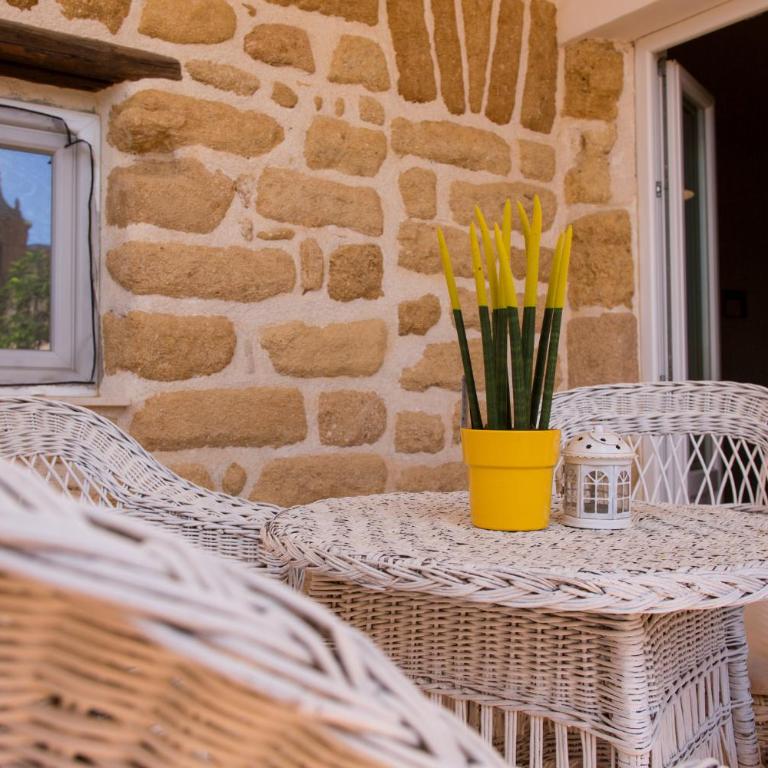 La Casa di Ninì - Superior Triple Room with Sea View - 31