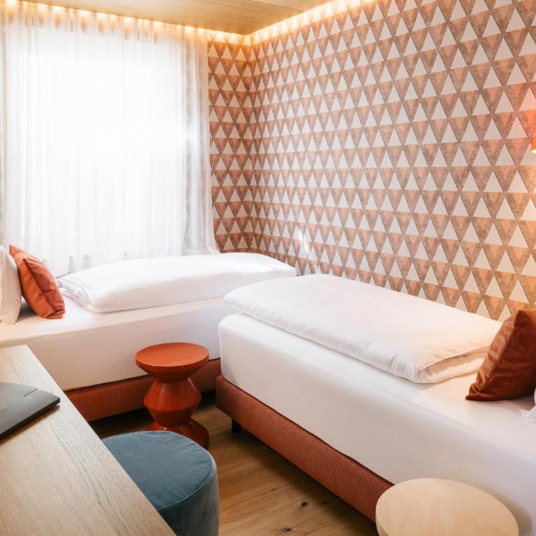 ANTON Nature Hideaway - Appartement Supérieur - 1