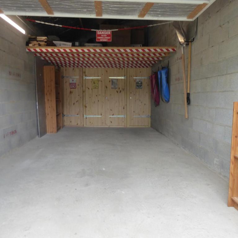 le chalet Cerdan - classé 3 étoiles - 5 personnes - 2 chambres- parking -garage-jardin-WIFI-rénové en 2023 - Chalet 2 Chambres - 28