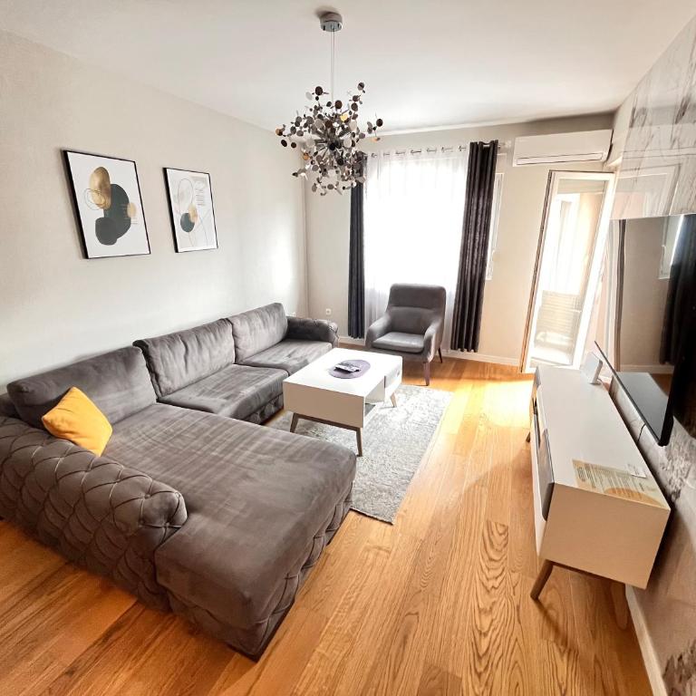 Apartments Centrale 28 - Two-Bedroom Apartment - 14