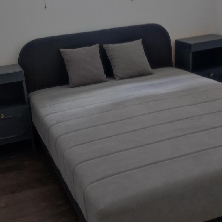 Rammstein - Apartman sa 1 Spavaćom Sobom - 2