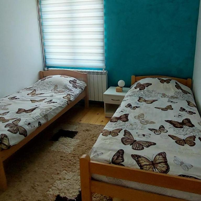 Kuća za odmor Pale - Jahorina - Two-Bedroom Apartment - 6