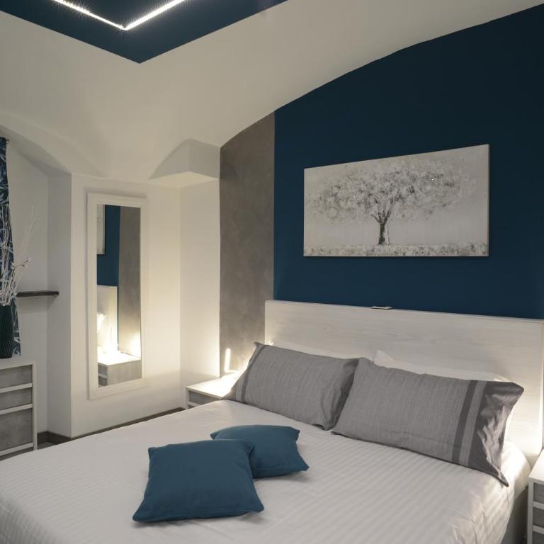 Appartamento Centro- DreamingTO 1 - One-Bedroom Apartment - 3