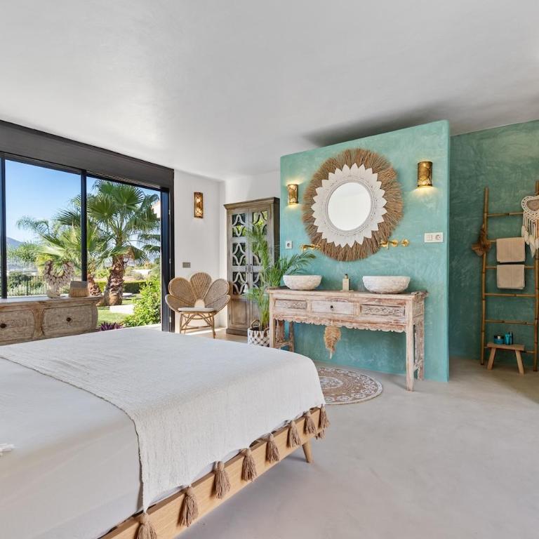 Secret Boutique Sefardi - Casa con 1 dormitorio - 5