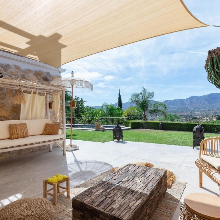 Secret Boutique Sefardi - Casa con 1 dormitorio - 10