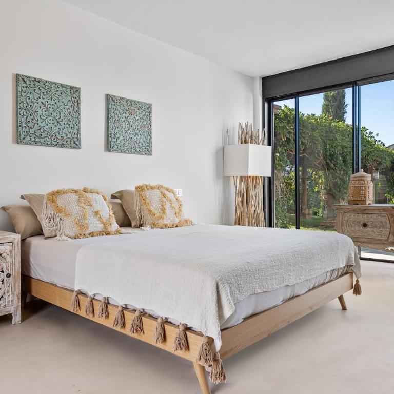 Secret Boutique Sefardi - Casa con 1 dormitorio - 12