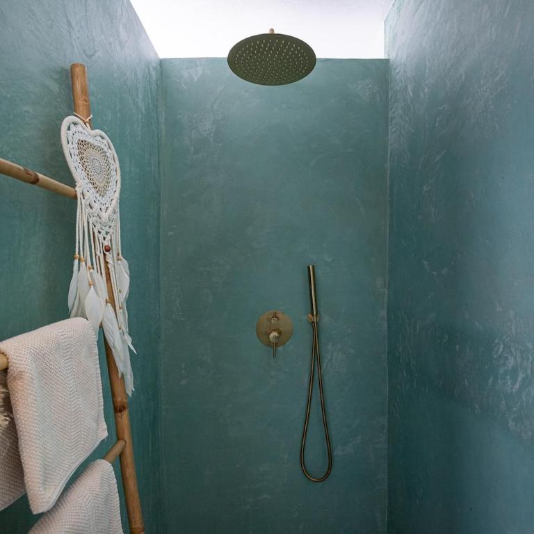 Secret Boutique Sefardi - Casa con 1 dormitorio - 13