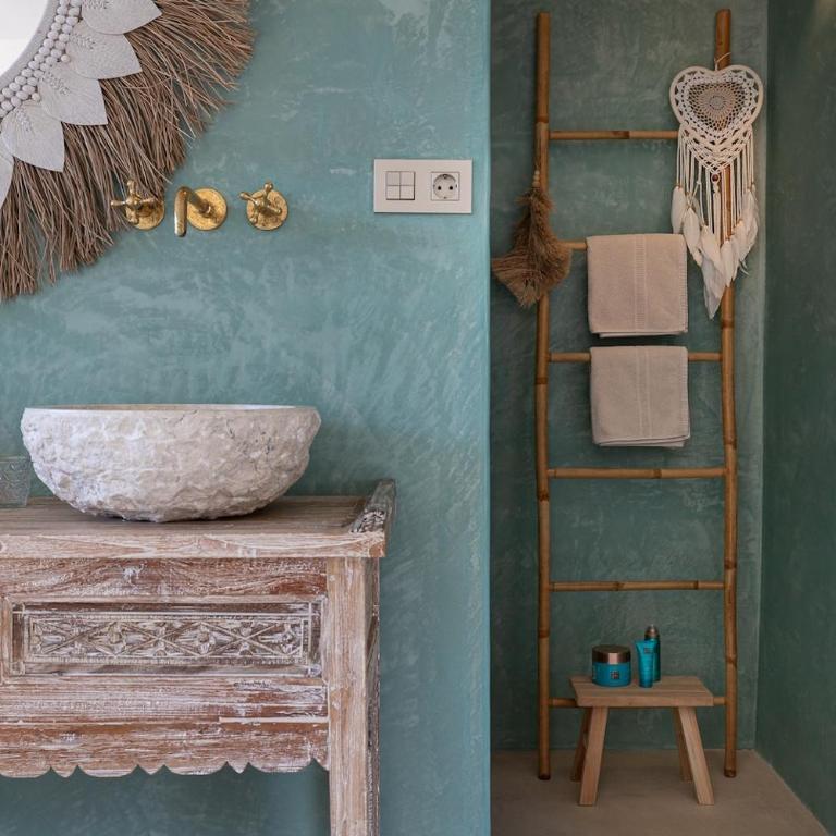 Secret Boutique Sefardi - Casa con 1 dormitorio - 14