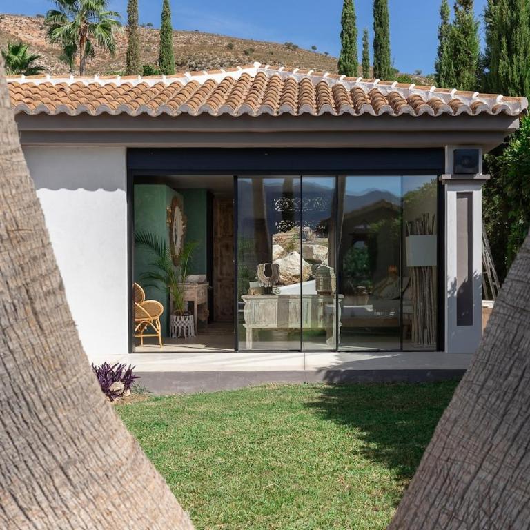 Secret Boutique Sefardi - Casa con 1 dormitorio - 15