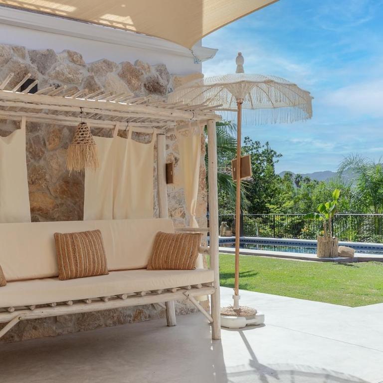 Secret Boutique Sefardi - Casa con 1 dormitorio - 23