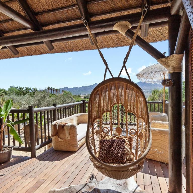Secret Boutique Sefardi - Casa con 1 dormitorio - 31