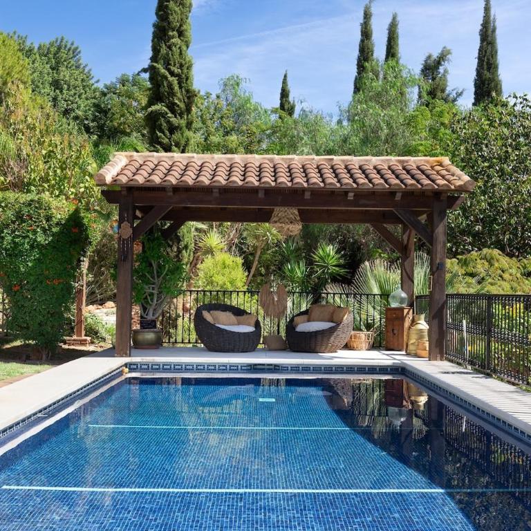 Secret Boutique Sefardi - Casa con 1 dormitorio - 36