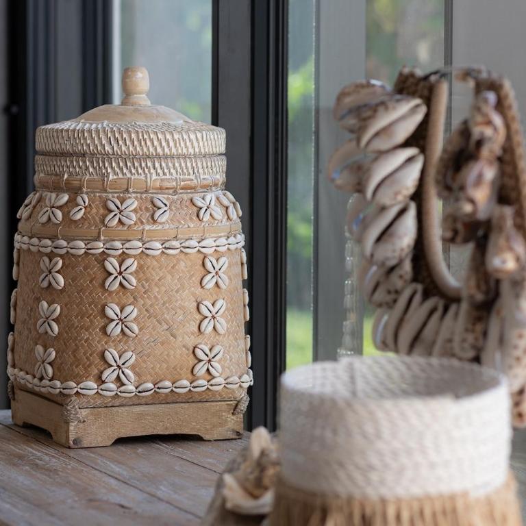 Secret Boutique Sefardi - Casa con 1 dormitorio - 39