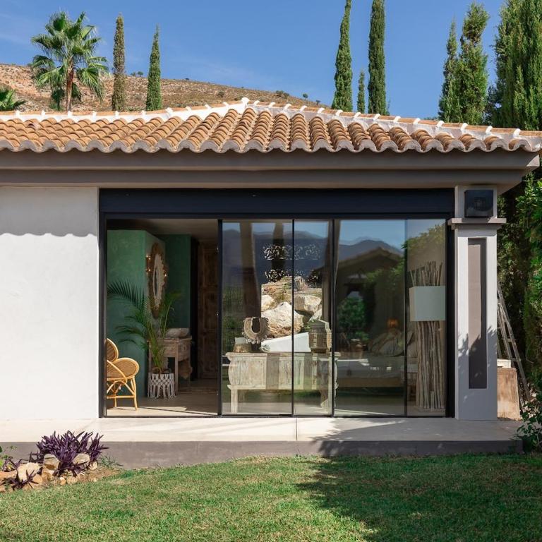 Secret Boutique Sefardi - Casa con 1 dormitorio - 16