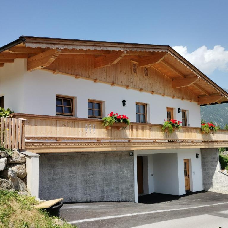 Ferienhaus Weber-Häusl - Haus mit 2 Schlafzimmern - 1