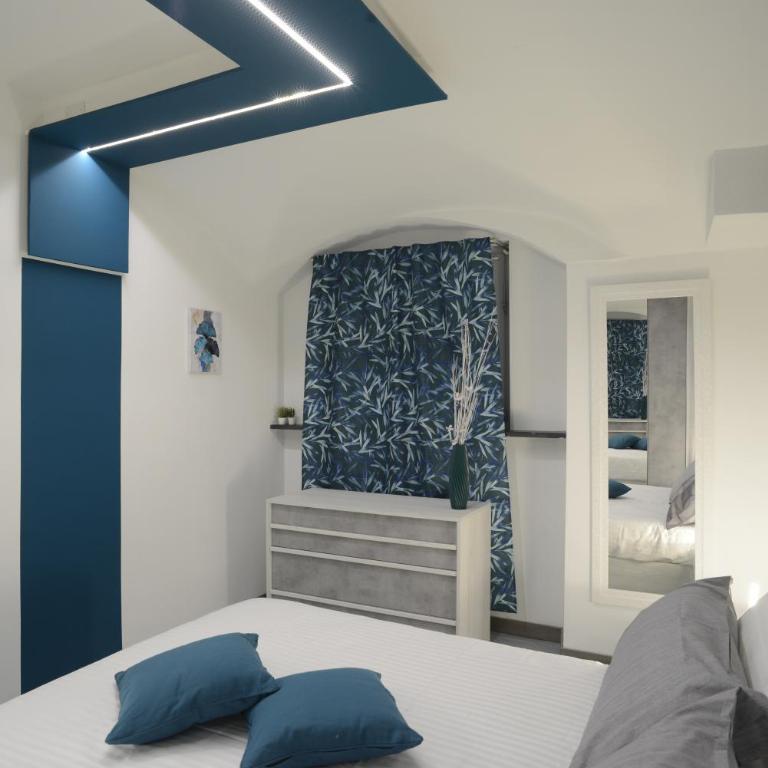 Appartamento Centro- DreamingTO 1 - One-Bedroom Apartment - 4
