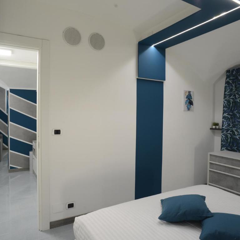 Appartamento Centro- DreamingTO 1 - One-Bedroom Apartment - 5