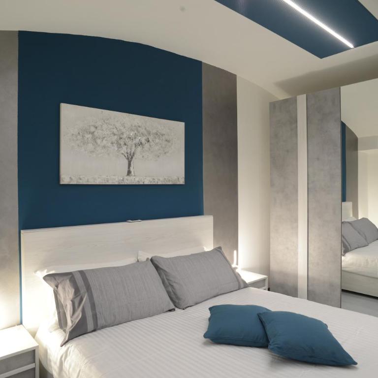 Appartamento Centro- DreamingTO 1 - One-Bedroom Apartment - 9
