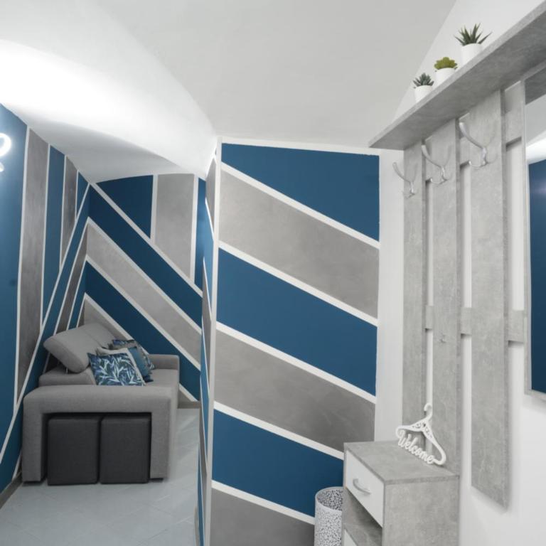 Appartamento Centro- DreamingTO 1 - One-Bedroom Apartment - 11