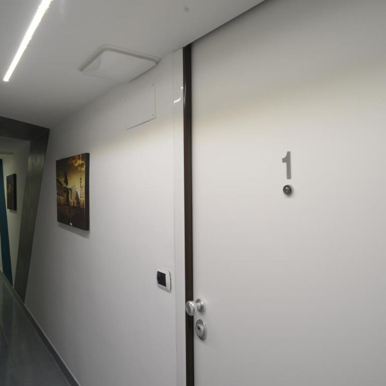 Appartamento Centro- DreamingTO 1 - One-Bedroom Apartment - 13