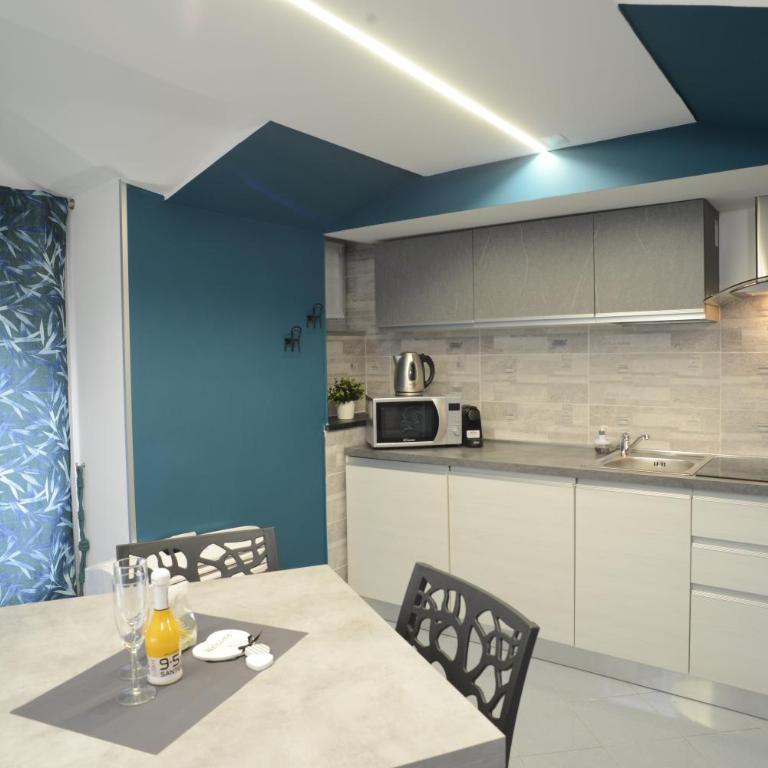 Appartamento Centro- DreamingTO 1 - One-Bedroom Apartment - 14